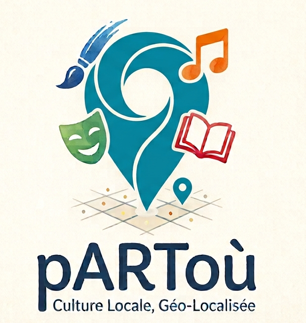 partoù